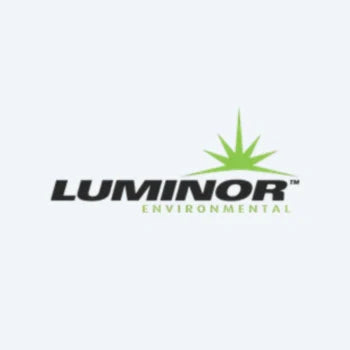 LUMINOR - UV Water Systems