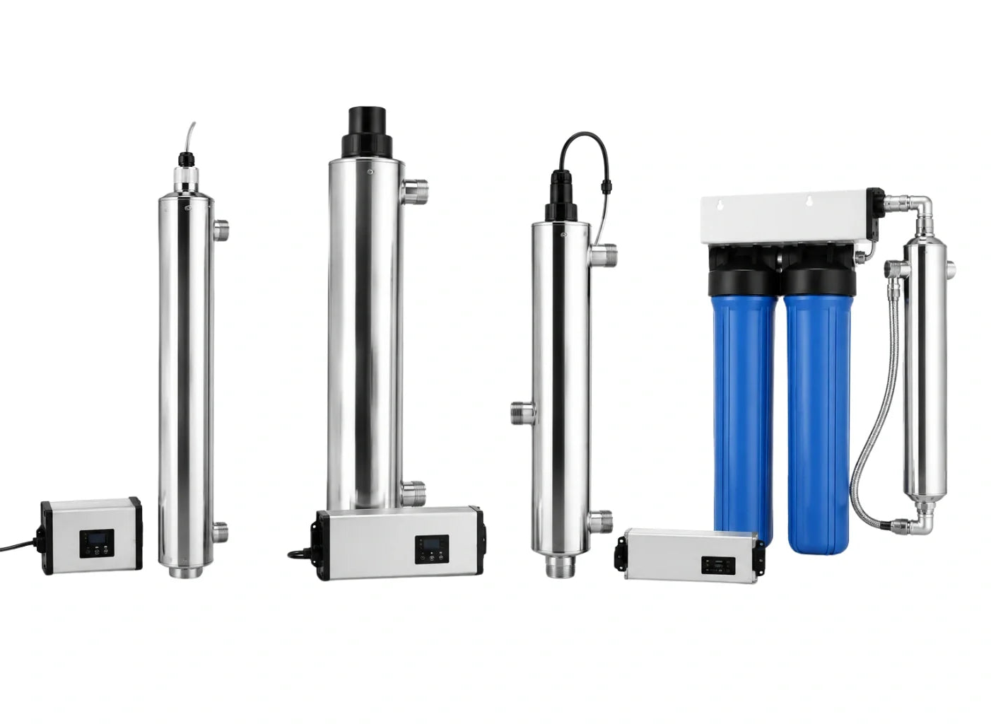 UV Systems