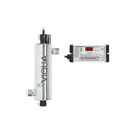 VIQUA VH200 Whole House UV System 9gpm