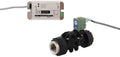 UV DYNAMICS 1" SOLENOID VALVE KIT; INCL REMOTE INTERFACE