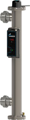 LUMINOR® POOLUV75 Pool & Spa UV System