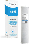 Carbon Whole House Filter C2-02