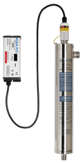 Aqua Flo® AQUV-8 UV Water Treatment System