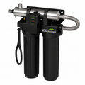 Luminor Blackcomb Cross-Over 15 gpm UV System LBH4-Z22