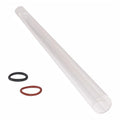 UV Dynamics Quartz UV Sleeve UVS- P#400151
