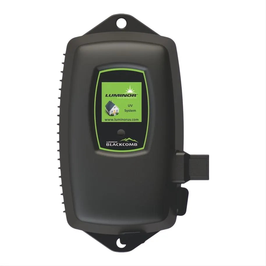 Luminor Blackcomb RC-B56.01 Genuine OEM UV Controller