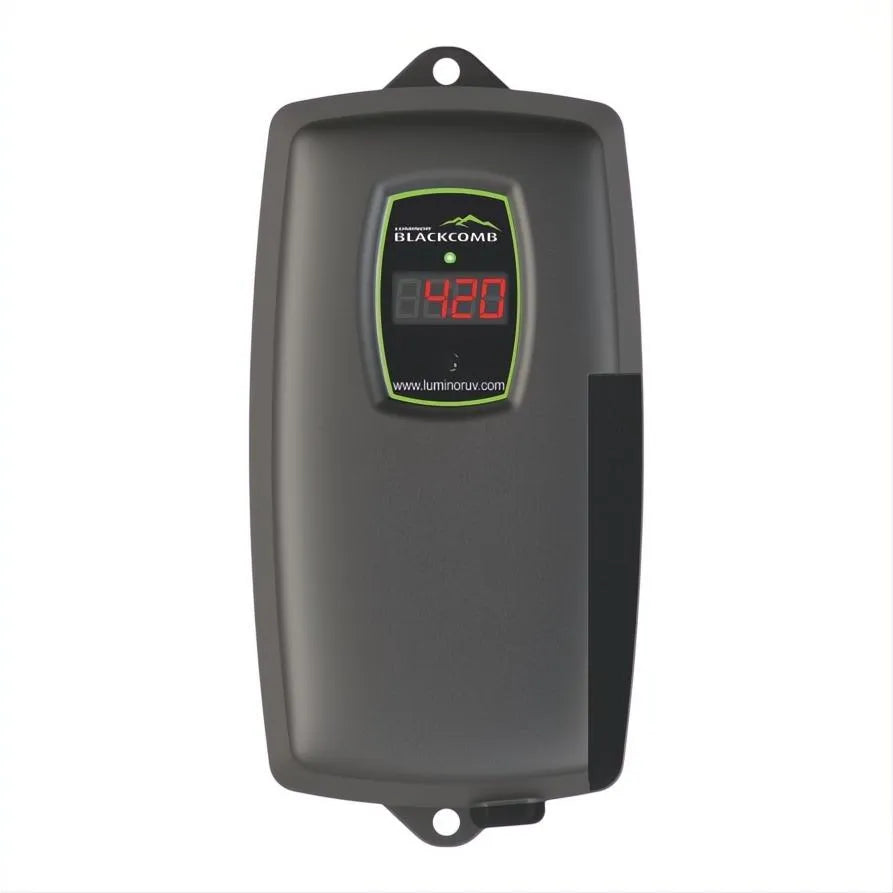 Luminor Blackcomb RCHO-4.12 Genuine OEM UV Controller