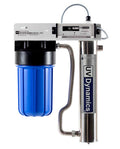 UV DYNAMICS MR240E SYSTEM