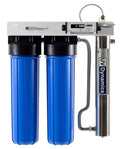 UV DYNAMICS MR400E SYSTEM