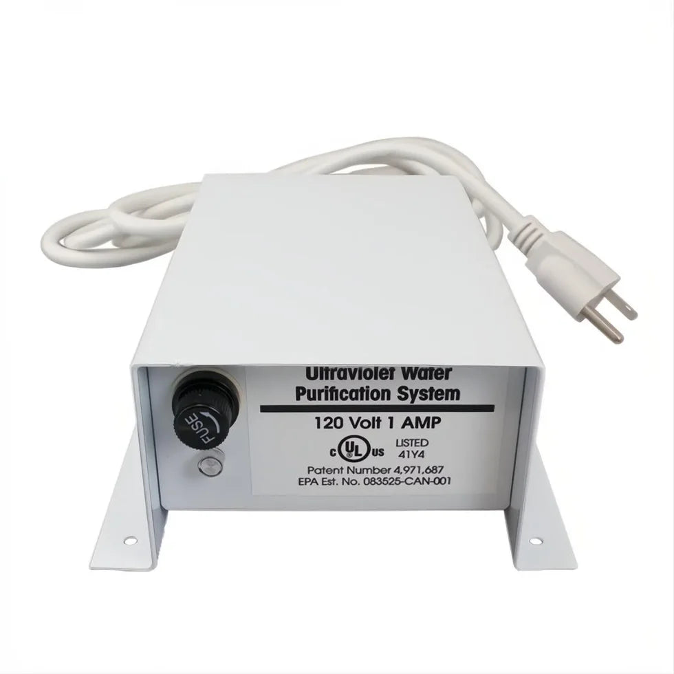 Genuine Pura® 44302403 UV Ballast