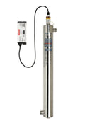 Aqua Flo® AQUV-20 UV Water Treatment System