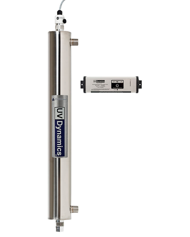 UV DYNAMICS UVD1000 SYSTEM