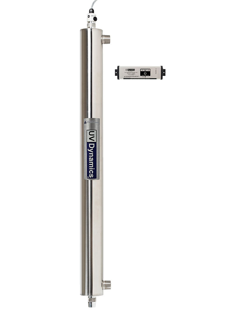UV DYNAMICS UVD1500 SYSTEM