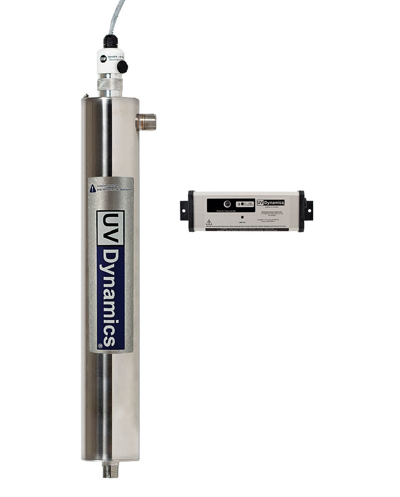 UV DYNAMICS UVD485 SYSTEM