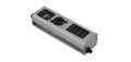 UV DYNAMICS UVT100 ULTRAVIOLET TRANSMISSION METER