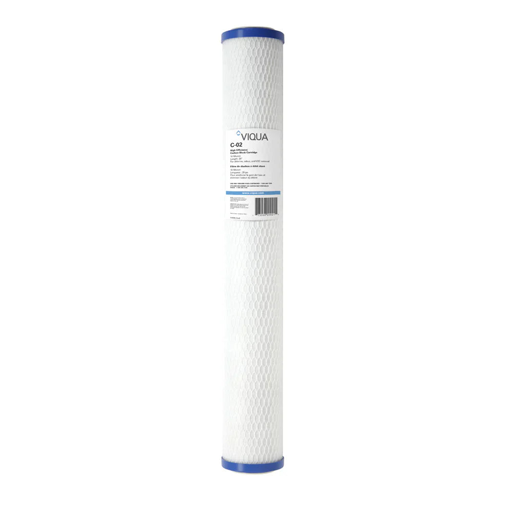 Viqua 20" SL Carbon 10 M C-02