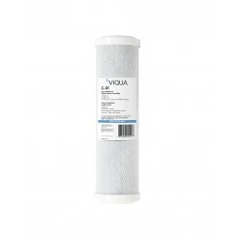 Viqua 10" Modified Carbon Block 5M C-01