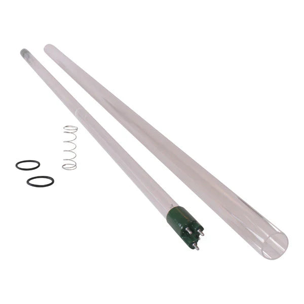 Viqua Sterilight UV Lamp & Sleeve S287-QL