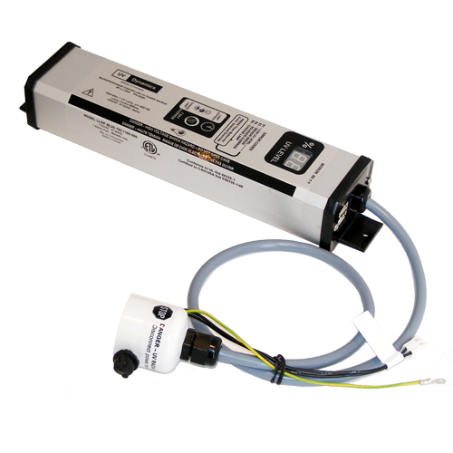UV Dynamics Replacement Ballast 400373