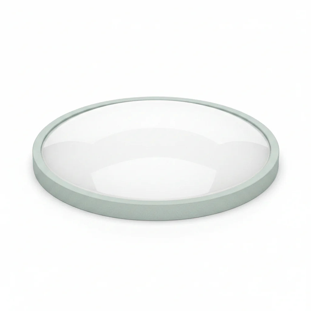 UV Dynamics Replacement UV Quartz Window 400378
