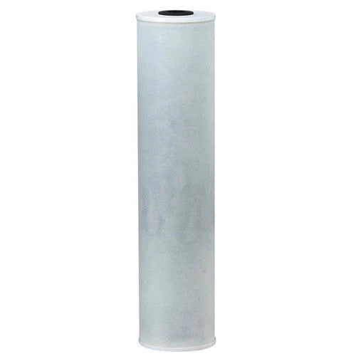 Compatible Radial Flow GAC Filter – MKX-B20-RFL for Pentair Pentek® RFC-20BB, VIQUA® C2-02, LUMINOR® LC-20AC & Aqua Flo® 36091