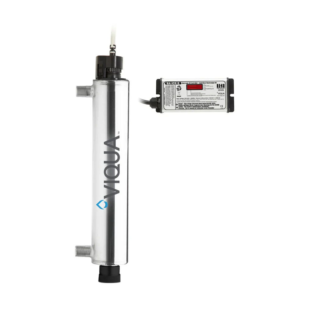 Tap UV System - S2Q-PA