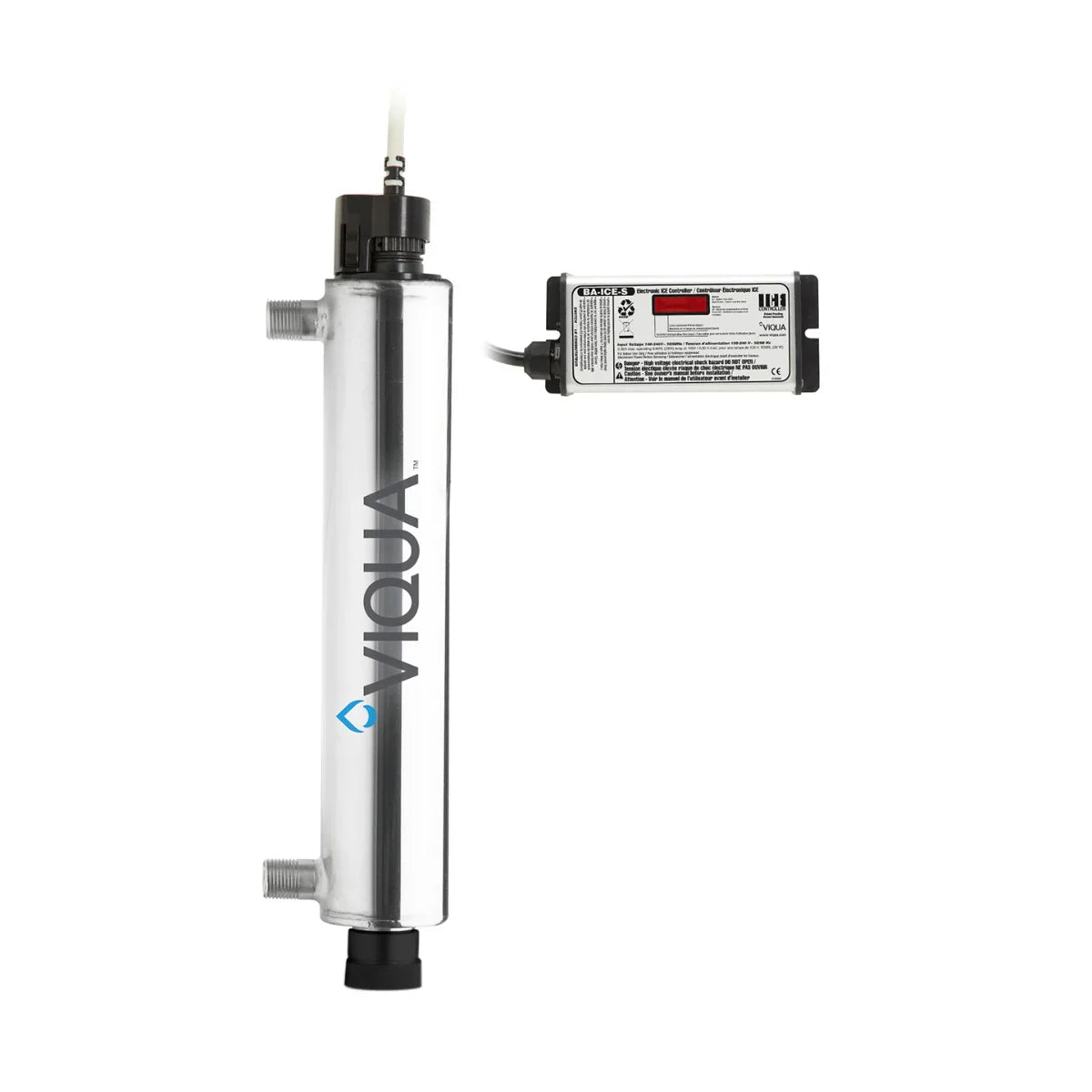 Tap UV System - S2Q-PA